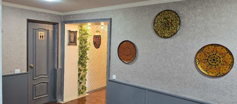 Чиланзар 3 торговый центр 312м² помещение под бизнес