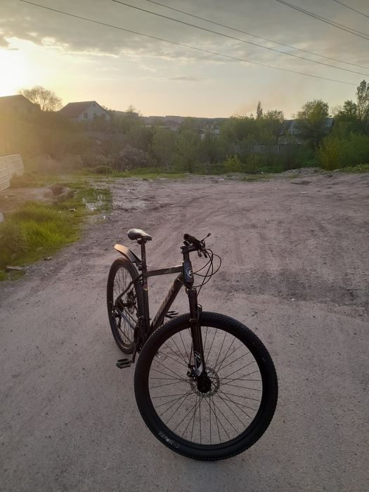 Велосипед  Skott