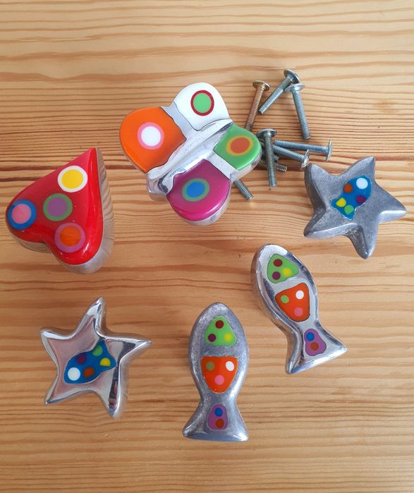 Детали Чаши Хрустальные для Люстры