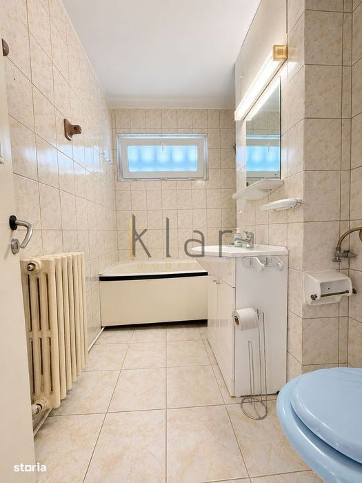 Apartament 2 camere 55mp, Gheorgheni, capat Brancusi