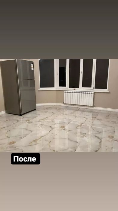 Уборка квартир,домов