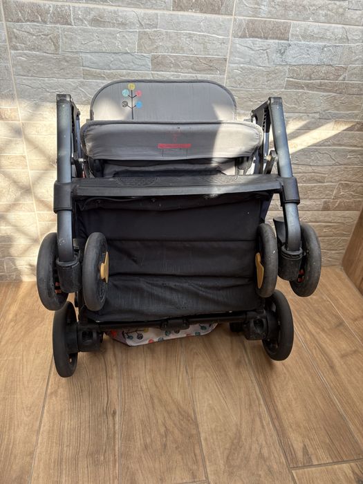 Количка Cosatto Woosh