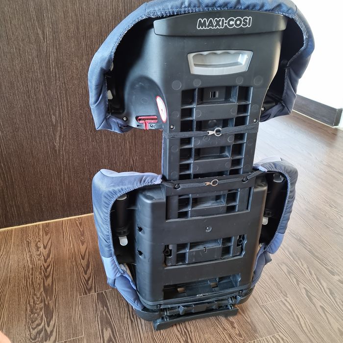 Авто кресло детское