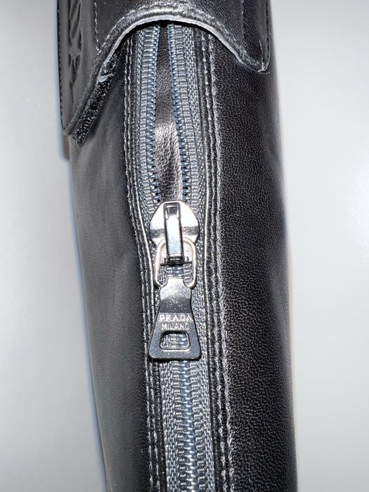 Ботуши PRADA оригинални