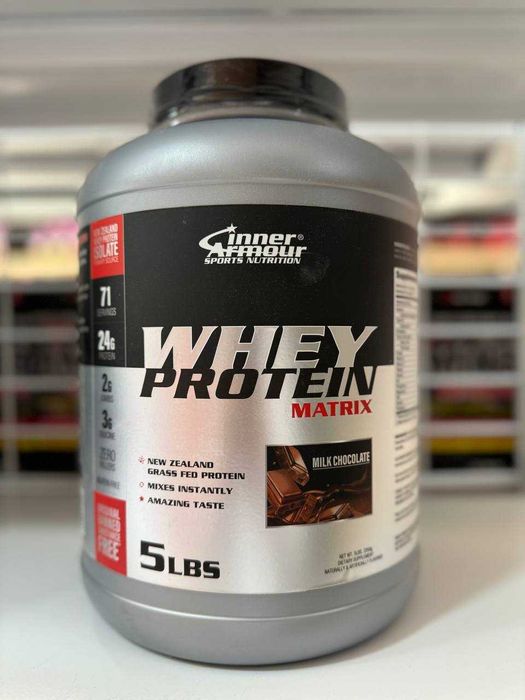 Inner Armour Whey Protein Matrix Вей Протеин 2.2кг