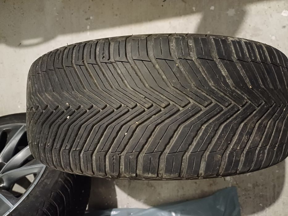 Cauciucuri ms stare f buna