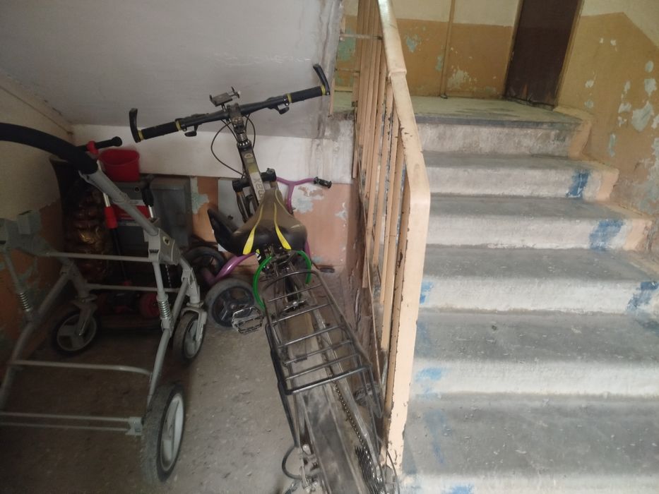 Skillmax velik 27.5 razmer