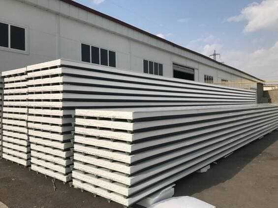 Sendvich panel devol uchun stenavoy, senvich panel tom uchun krovelniy