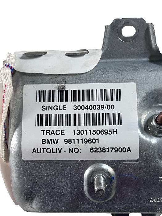 Airbag Pasager Mini Mini Countryman R60 2010 - 2016 981119601