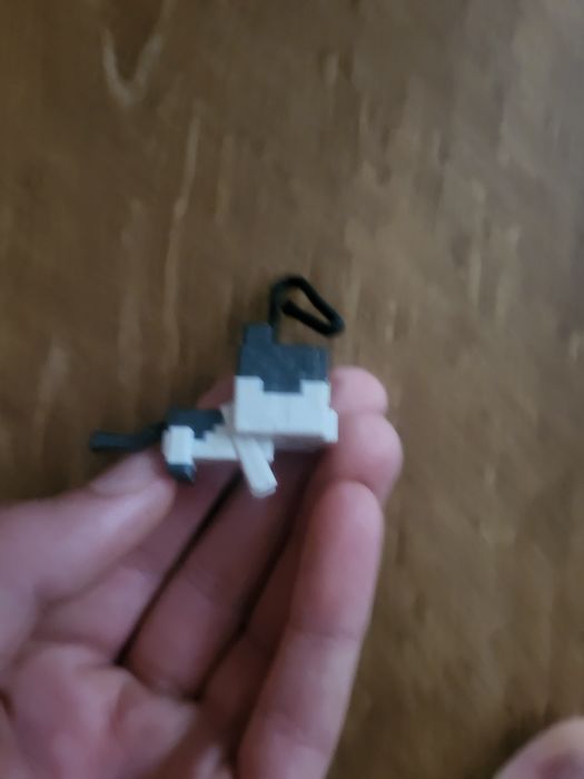 Продам кота из кинер майнкравта