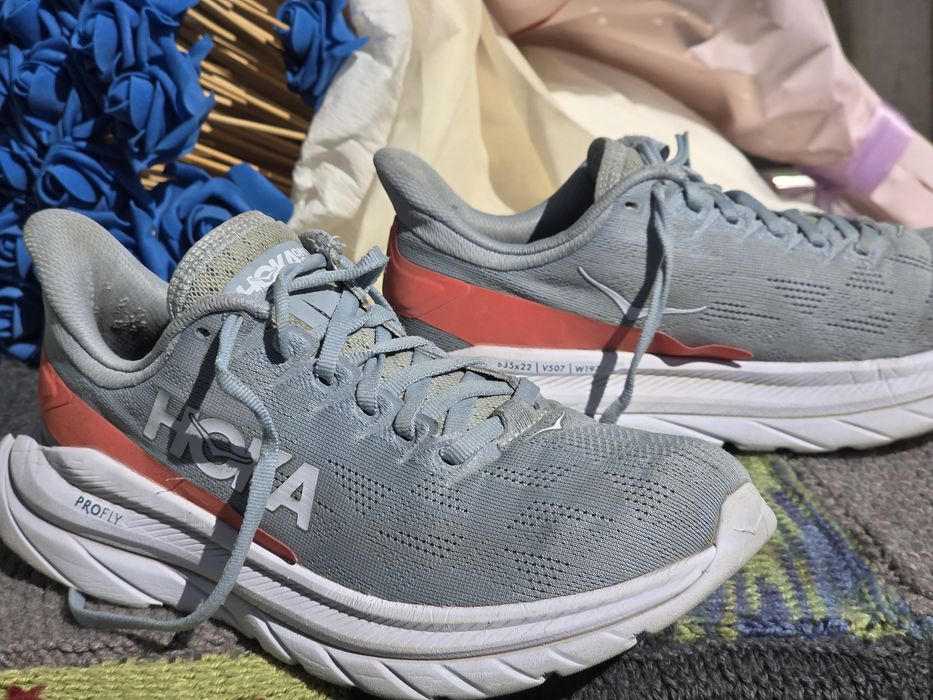 Hoka оригинални кецове