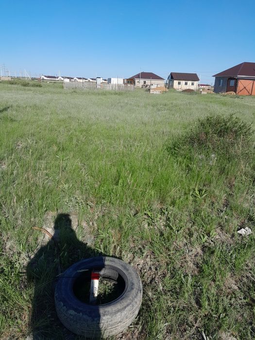 Продам участок земли