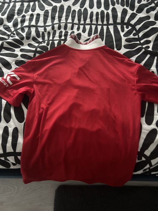 Tricou Manchester united stadium version