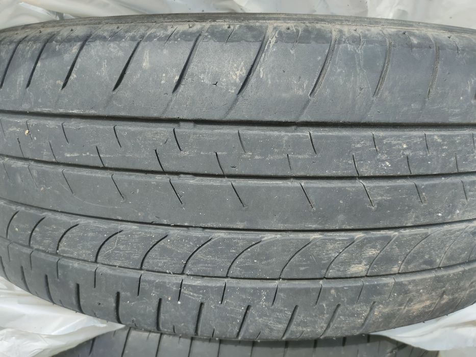 235/55/20. Б/У продаем.