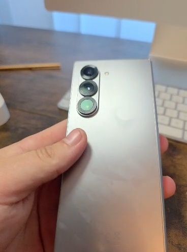 Samsung galaxy fold 6