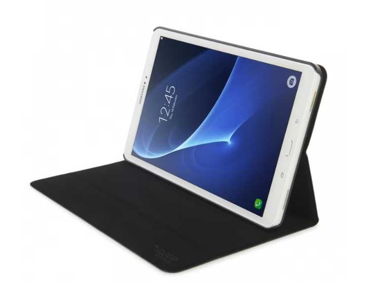 Husa Tableta Samsung Galaxy Tab A6 10.1 Tucano Negru