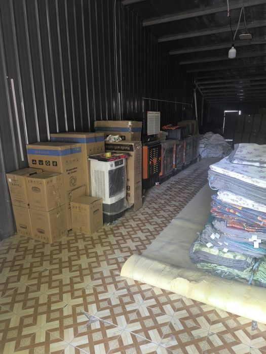 Водяной охладител DIAMOND для дом так офисов и промышленный