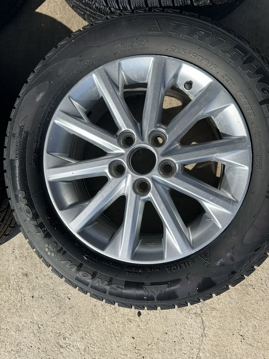 Камри 55 Диски….