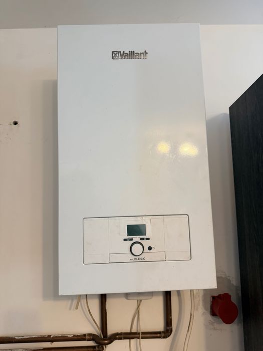 Centrala pe lumină 28 KW în stare bună de funcționare!