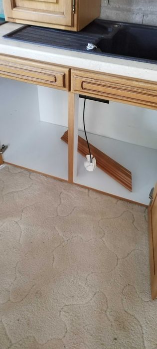 Кухни "Рустик" от масив