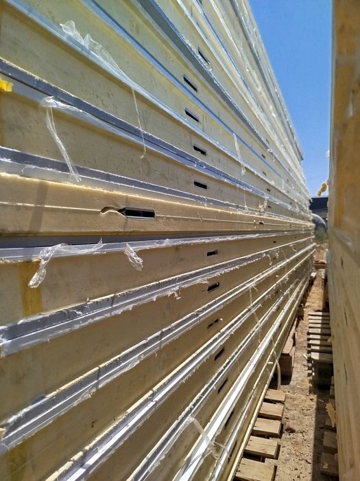 Сэндвич Панел Ишлаб Чикарувчидан