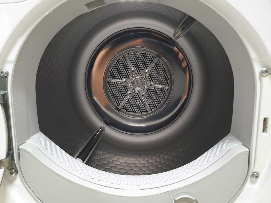 Miele Professional - Професионална Сушилня с Термопомпа Миеле