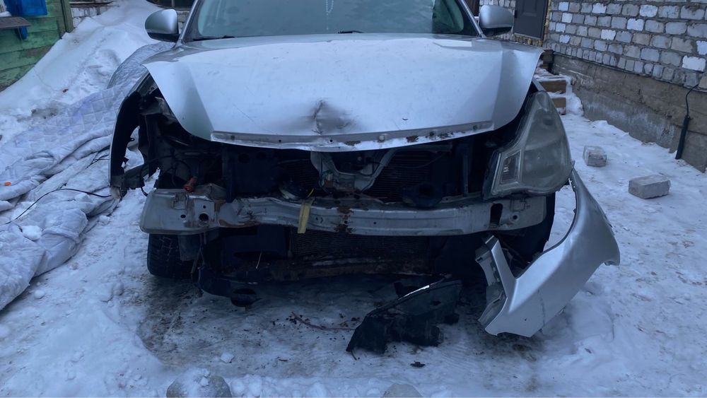 Продам Nissan Almera g15