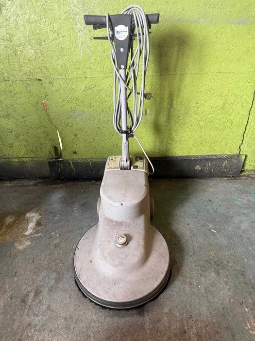 Monodiscuri spălat șlefuit karcher taski hako