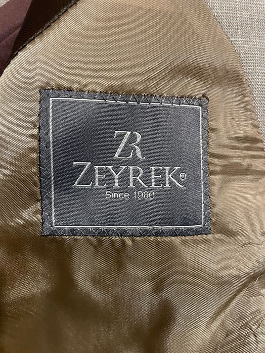 Мъжки костюм - цял комплект