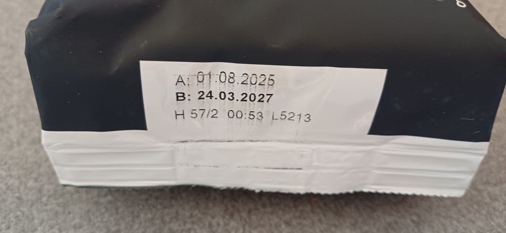 DAVIDOFF Espresso Dark Chocolatey