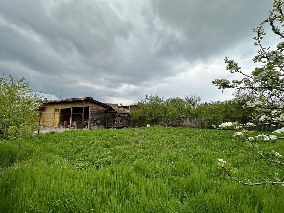 Casă de vanzare / Proprietar / Livadă / 1425 mp