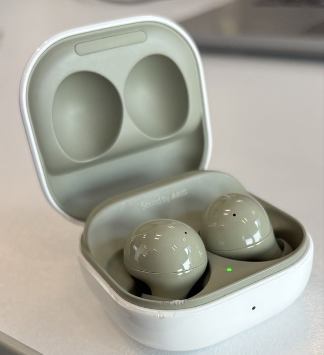 Samsung Galaxy Buds2