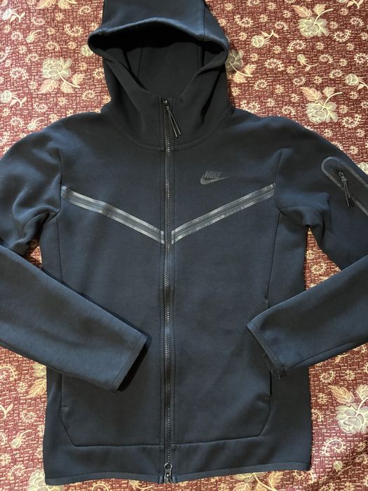 Оригинальный Nike Tech Fleece