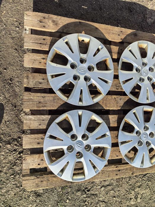 15 цола 5 х 114,3 мм Хюндай И Хикс 20