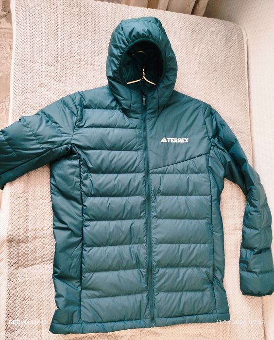 Куртка Адидас оригинал