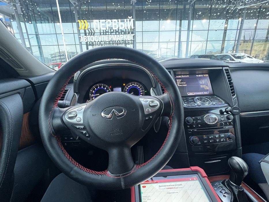 Автоподбор под ключ