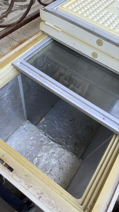 Морозилка сотлад зор ишлид 800минг