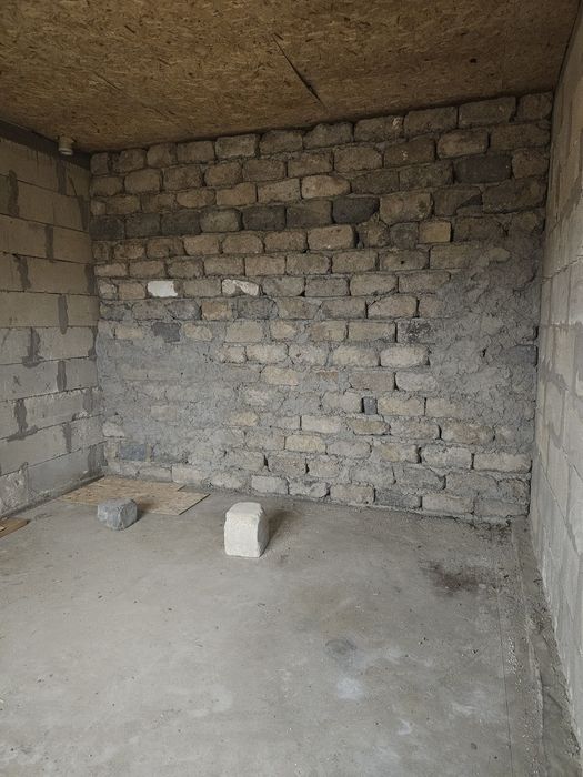 Готовый 4-х комнатный дом