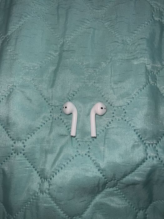Airpods 2 оригинални