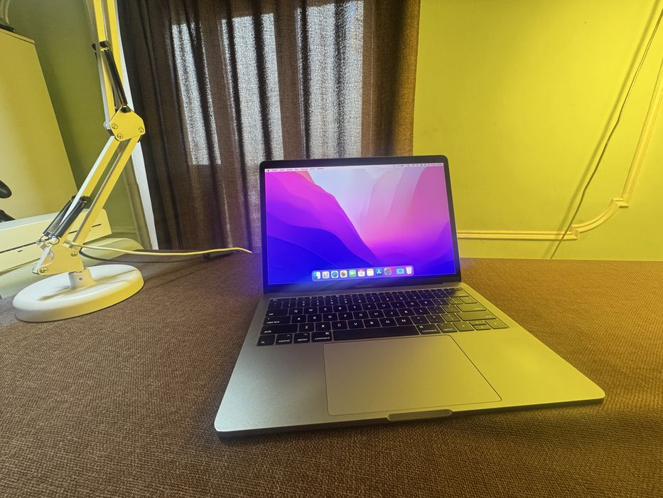 Macbook Pro 13 inch