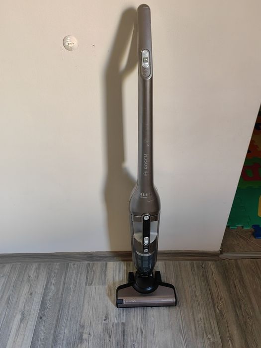 Прахосмукачка  Bosch Flexxo s.4