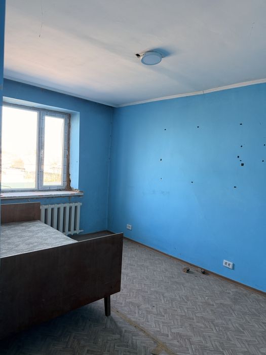 Продам квартиру 2х комнатную