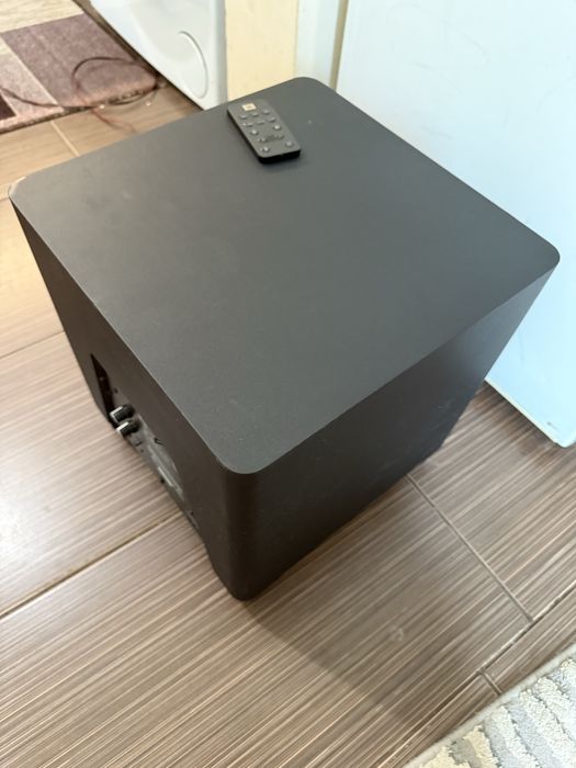 Саундбар JBl Subwoofer Cinema CB400