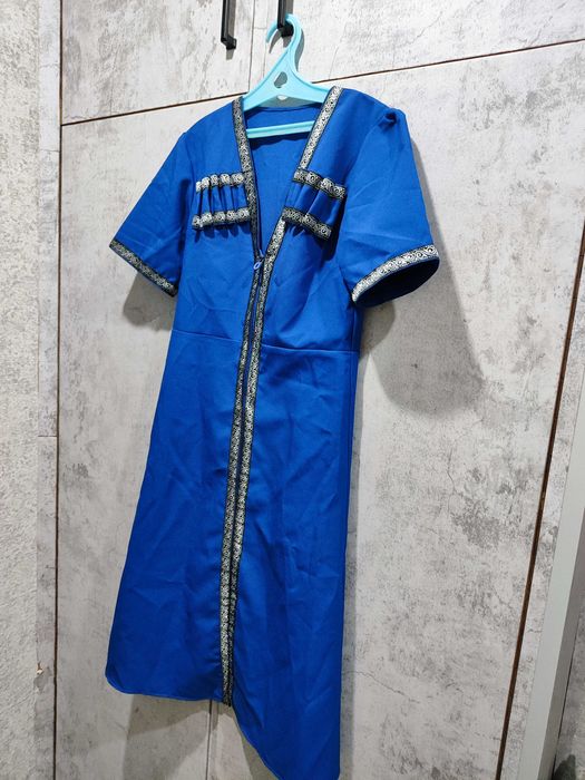 Костюм для лезгинки