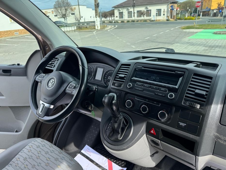 ‼️Vw Transporter/t5/2.0 tdi/140cp/Dsg‼️