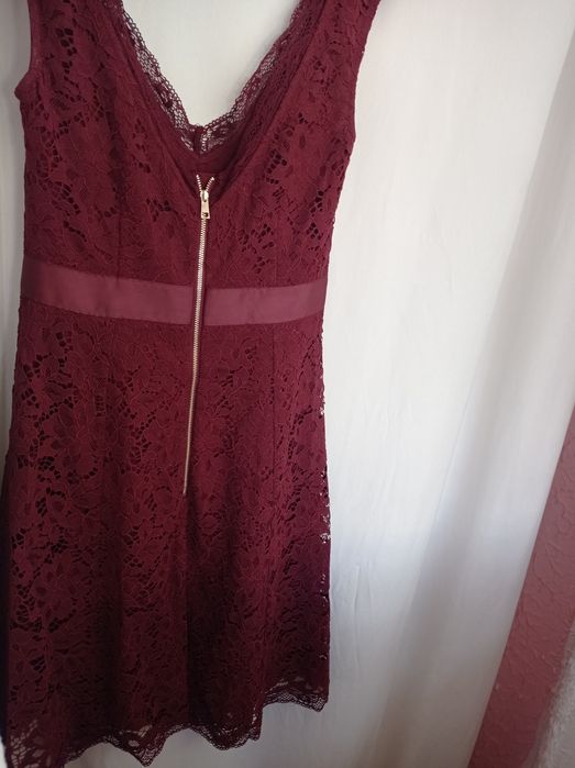 1+1 cadou Rochie de ocazie Liu Jo , mărimea 40 M