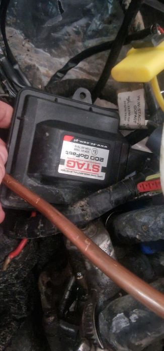 Продам газовое оборудование