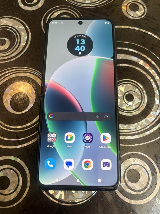 Motorola raz 40 гаранция