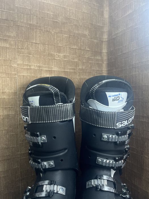 Ски обувки Salomon X-Pro 90 - 26/26,5см.