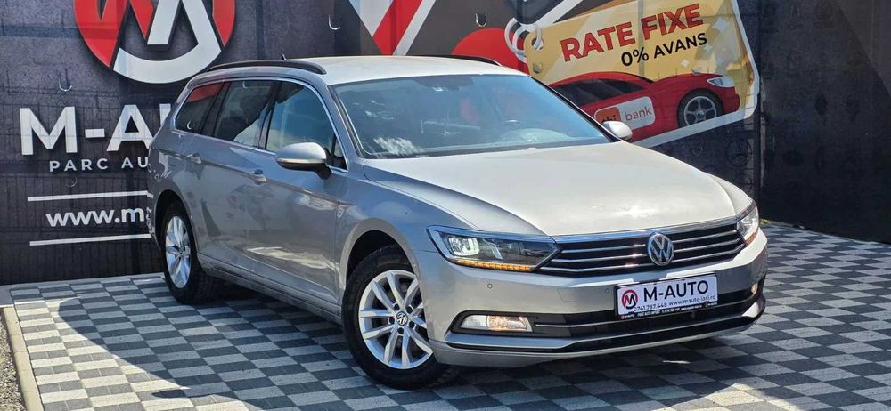 Volkswagen PASSAT ( B8 ) 2014 - 2024 PIESE AUTO